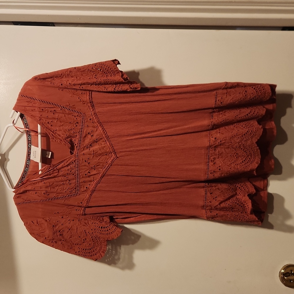 Womens blouse